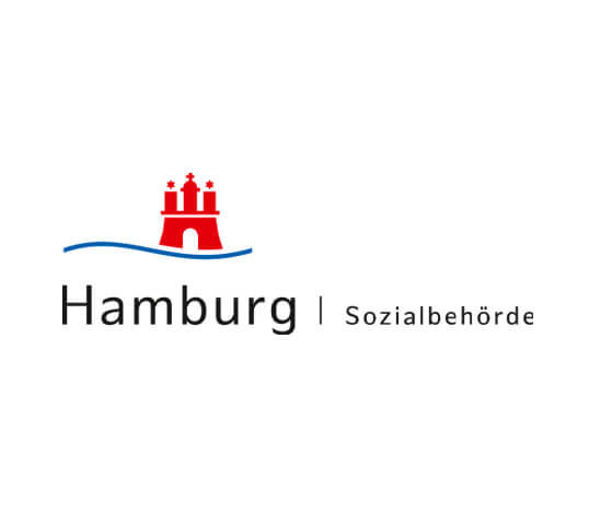 Logo der Sozialbehörde Hamburg