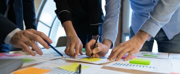 Betriebliches Eingliederungsmanagement | © Shutterstock (Schmuckbild)