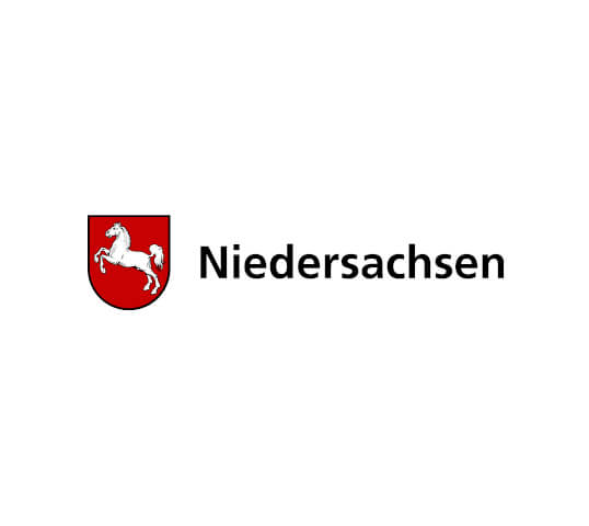 Logo Landesamt für Soziales, Jugend und Familie Niedersachsen | © Landesamt für Soziales, Jugend und Familie Niedersachsen Logo Landesamt für Soziales, Jugend und Familie Niedersachsen