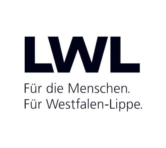 Das Logo Logo des LWL Landschaftsverband Westfalen-Lippe