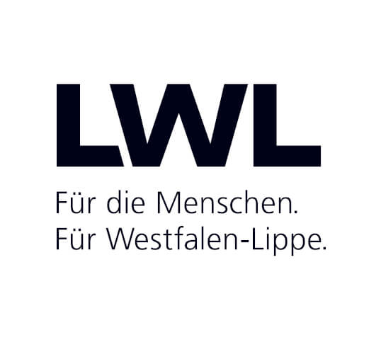 Logo LWL | © Landschaftsverband Westfalen-Lippe Das Logo Logo des LWL Landschaftsverband Westfalen-Lippe