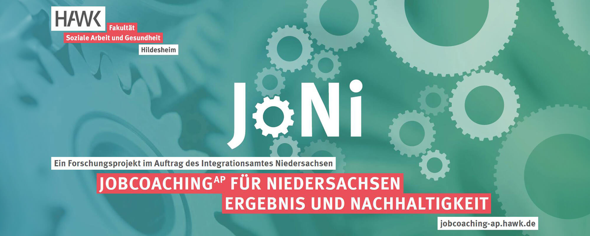 JoNi Projekt JoNi