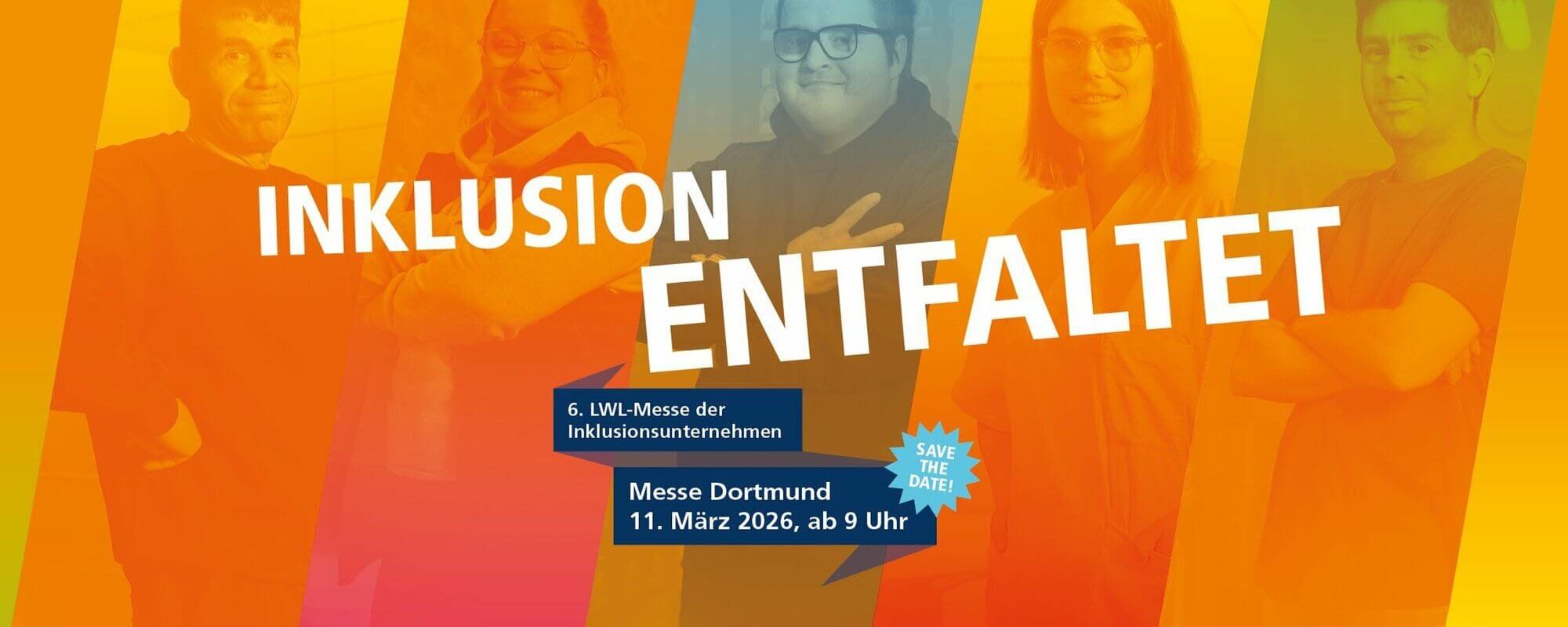 Schmuckbild für die anstehende LWL Messe