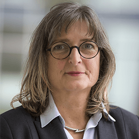 Foto von Dr. Friederike Orendi Foto von Dr. Friederike Orendi.