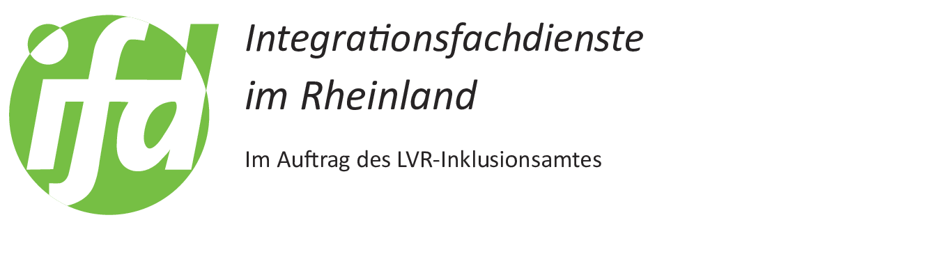 Unternehmenslogo des IFD Rheinland