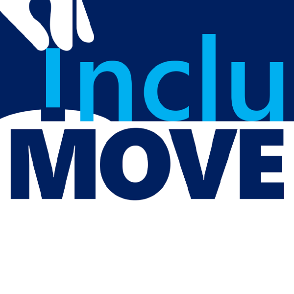 Logo von inclu Move