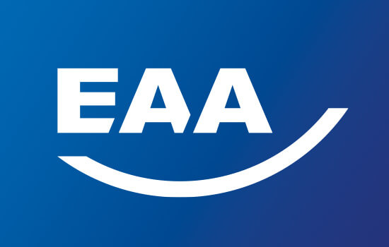 Logo EAA Einheitliche Ansprechstellen für Arbeitgeber
