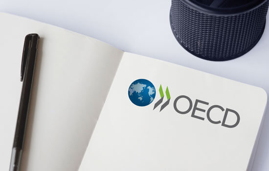 Coverbild des OECD-Berichts