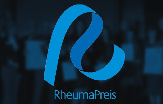 Logo Rheumapreis
