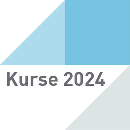 Logo Kurse 2024