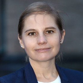 Foto der TBD-Fachberaterin Gwendolyne Lammers
