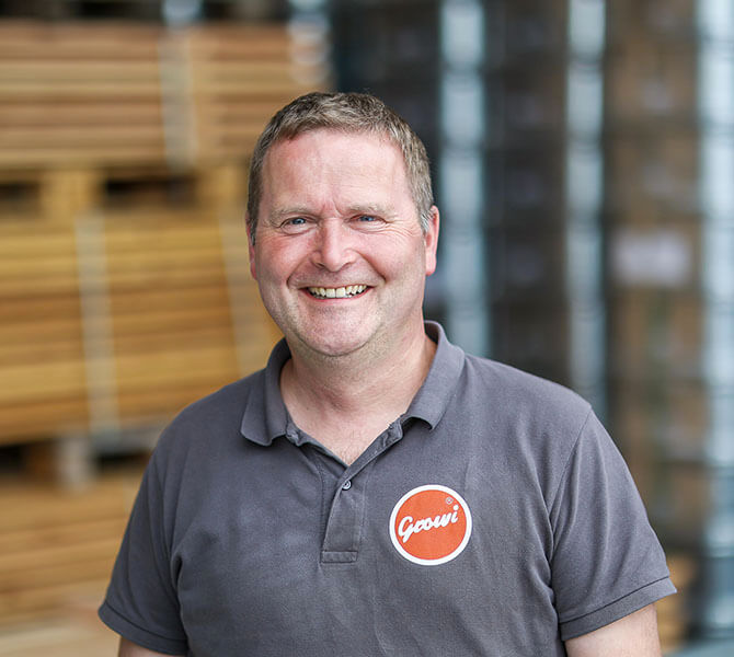 Ein Portraitfoto, das Matthias Vogelsang zeigt. 